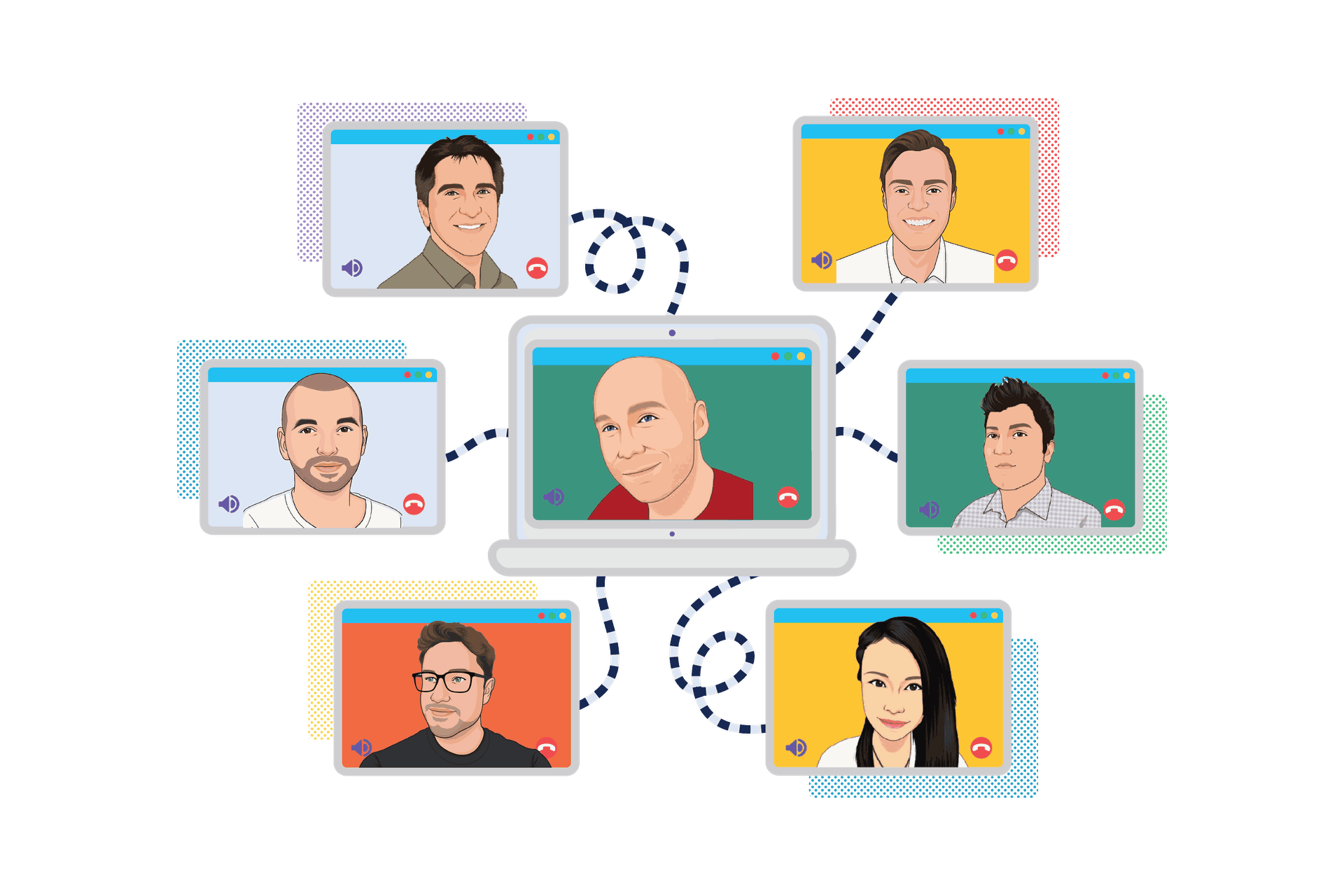 About Us | Netway Networks | Get 24/7 IT & cyber security support