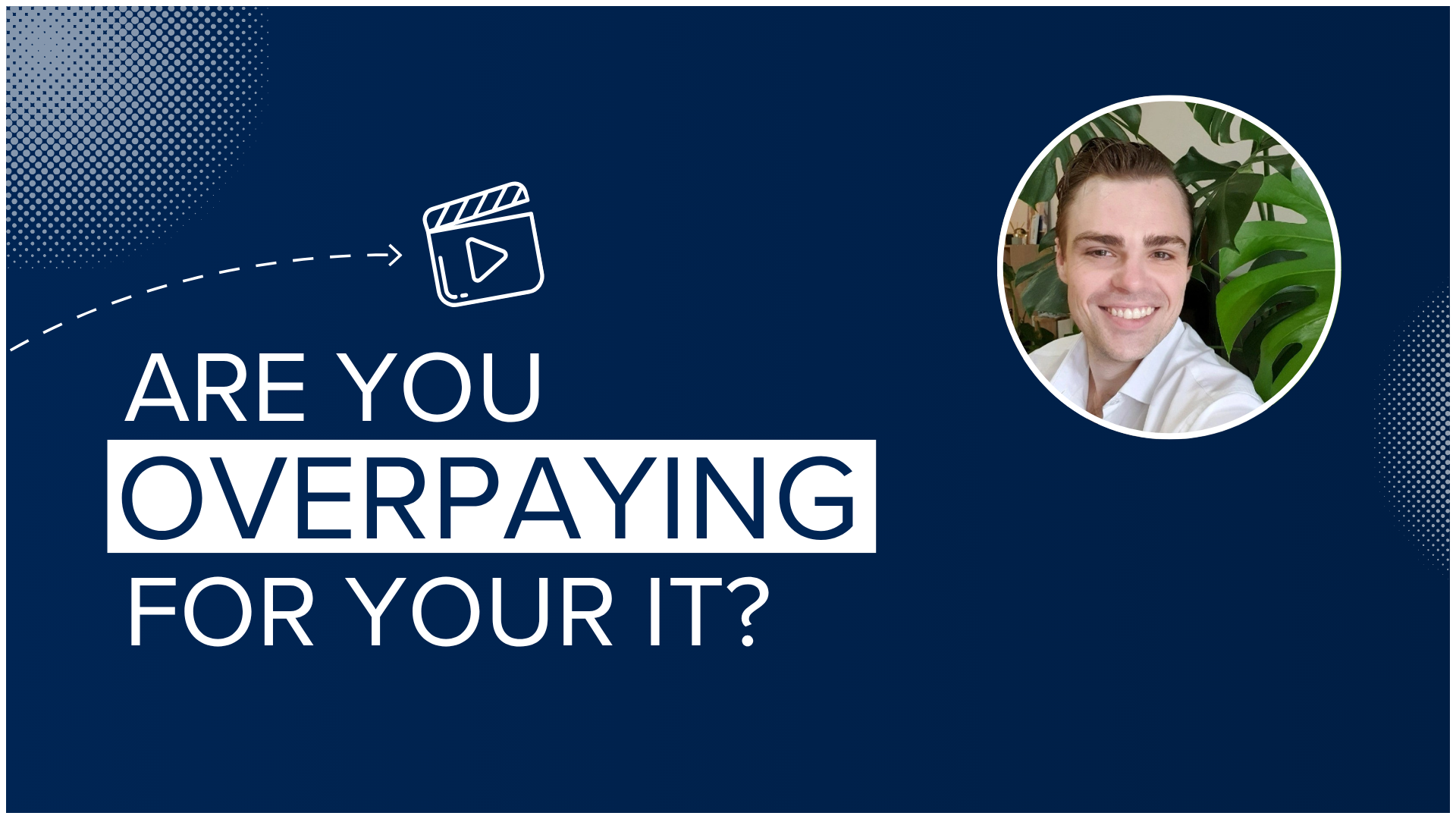 IT Essentials – Are you overpaying for your IT? | Netway Networks